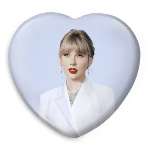 پیکسل قلبی تیلور سوئیفت Taylor Swift