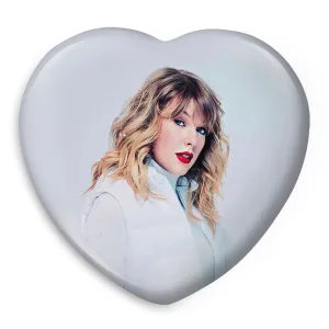 پیکسل قلبی تیلور سوئیفت Taylor Swift