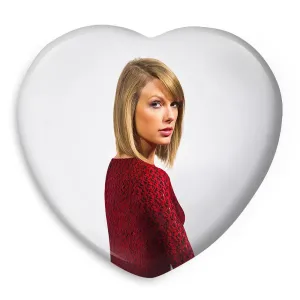 پیکسل قلبی تیلور سوئیفت Taylor Swift