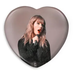 پیکسل قلبی تیلور سوئیفت Taylor Swift