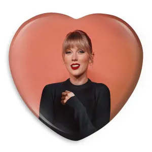 پیکسل قلبی تیلور سوئیفت Taylor Swift