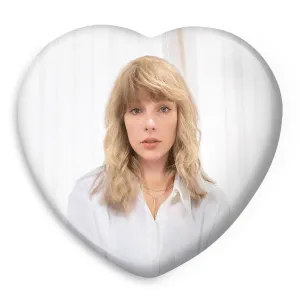 پیکسل قلبی تیلور سوئیفت Taylor Swift