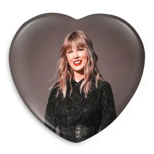 پیکسل قلبی تیلور سوئیفت Taylor Swift