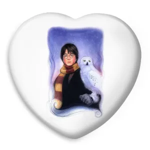 پیکسل قلبی هری پاتر Harry Potter