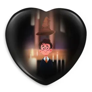 پیکسل قلبی هری پاتر Harry Potter