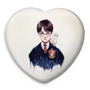 پیکسل قلبی هری پاتر Harry Potter