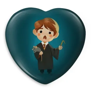 پیکسل قلبی هری پاتر Harry Potter