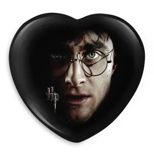 پیکسل قلبی هری پاتر Harry Potter