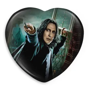 پیکسل قلبی اسنیپ هری پاتر Harry Potter