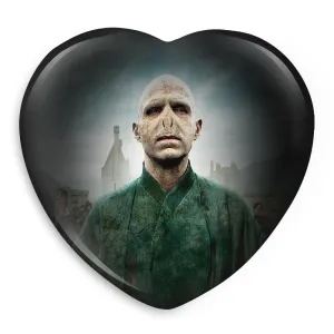 پیکسل قلبی ولدمورت هری پاتر Harry Potter