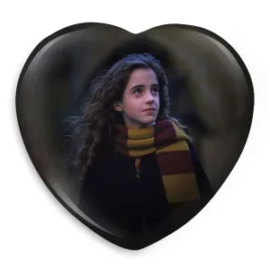 پیکسل قلبی هرمیون گرنجر هری پاتر Harry Potter