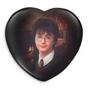 پیکسل قلبی هری پاتر Harry Potter