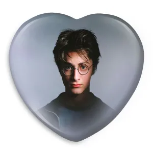 پیکسل قلبی هری پاتر Harry Potter