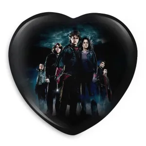پیکسل قلبی هری پاتر Harry Potter