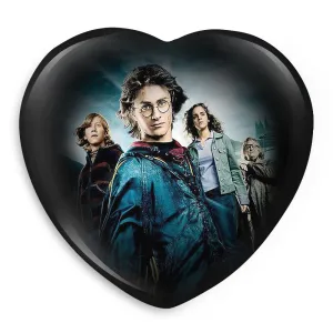 پیکسل قلبی هری پاتر Harry Potter