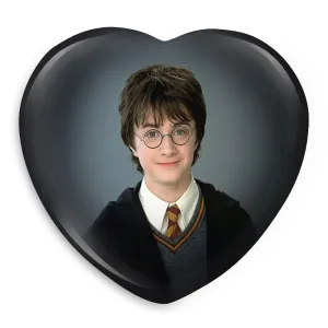 پیکسل قلبی هری پاتر Harry Potter