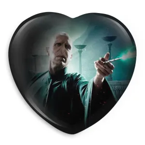 پیکسل قلبی ولدمورت هری پاتر Harry Potter