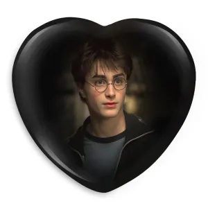 پیکسل قلبی هری پاتر Harry Potter