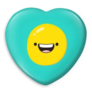 پیکسل قلبی ایموجی Emoji
