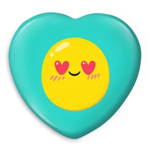 پیکسل قلبی ایموجی Emoji