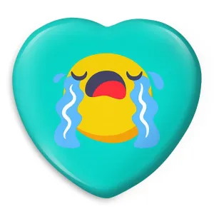 پیکسل قلبی ایموجی Emoji