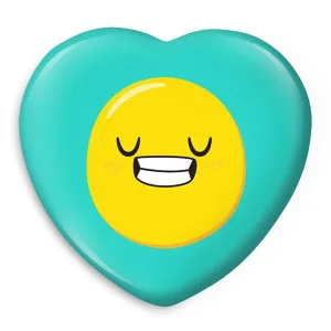 پیکسل قلبی ایموجی Emoji