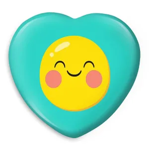 پیکسل قلبی ایموجی Emoji