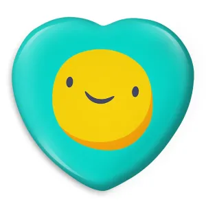 پیکسل قلبی ایموجی Emoji