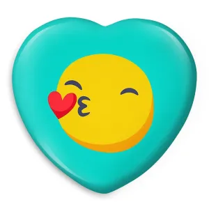 پیکسل قلبی ایموجی Emoji