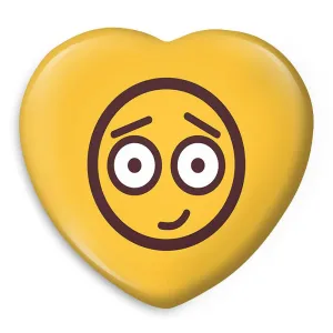 پیکسل قلبی ایموجی Emoji