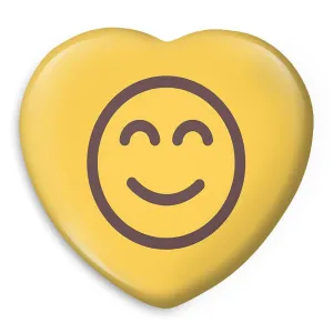 پیکسل قلبی ایموجی Emoji