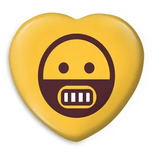 پیکسل قلبی ایموجی Emoji