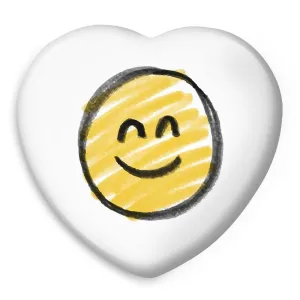 پیکسل قلبی ایموجی Emoji