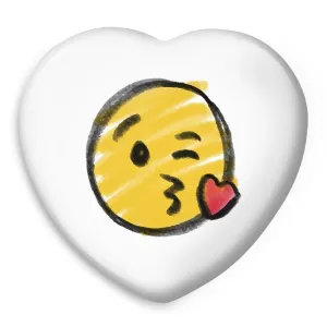 پیکسل قلبی ایموجی Emoji