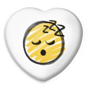 پیکسل قلبی ایموجی Emoji