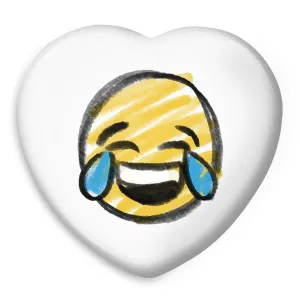 پیکسل قلبی ایموجی Emoji
