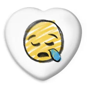 پیکسل قلبی ایموجی Emoji