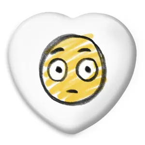 پیکسل قلبی ایموجی Emoji