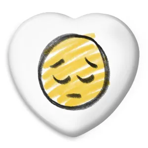 پیکسل قلبی ایموجی Emoji