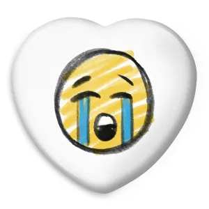 پیکسل قلبی ایموجی Emoji