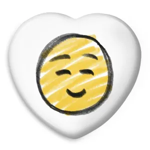 پیکسل قلبی ایموجی Emoji