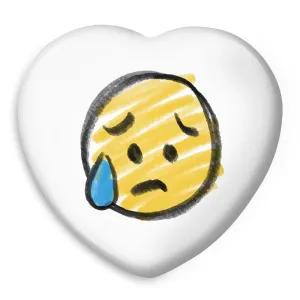پیکسل قلبی ایموجی Emoji