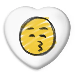 پیکسل قلبی ایموجی Emoji