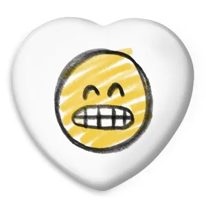 پیکسل قلبی ایموجی Emoji
