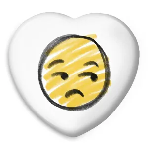 پیکسل قلبی ایموجی Emoji