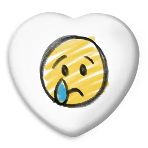 پیکسل قلبی ایموجی Emoji