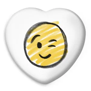 پیکسل قلبی ایموجی Emoji