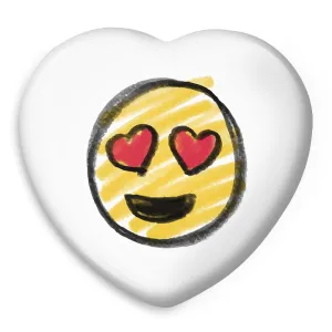 پیکسل قلبی ایموجی Emoji