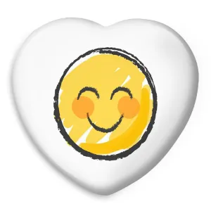 پیکسل قلبی ایموجی Emoji