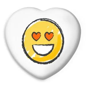 پیکسل قلبی ایموجی Emoji